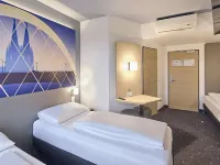 B&B HOTEL Köln-Messe