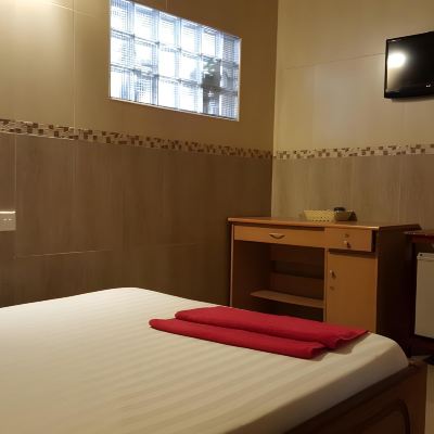 Double Room(Fan) Lucky 1 Guesthouse Promo Code