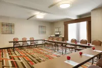 Hampton Inn Atlanta-Buckhead