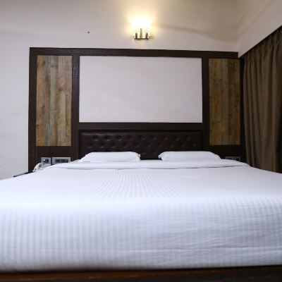 Deluxe Room Westland Hotel Promo Code
