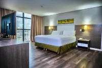 Hotel Inter Cuiaba