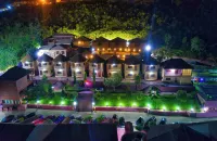 Volta Serene Hotel Hoteles en 