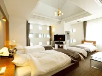 Beppukankouhotelace