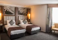Mercure Darlington Kings Hotel Hôtels à : 