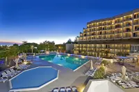 Hotel Materada Plava Laguna