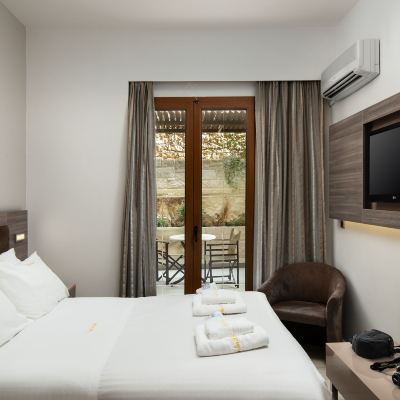 Economy Room, Terrace Royal Sun Promo Code