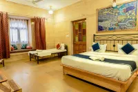Hotel Swan Haveli Jaisalmer Hotels in 