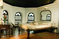 Raheem Heritage Beach Resort since 1868