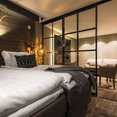 Lapland Suite, Sauna Lapland Hotels Sky Ounasvaara Promo Code