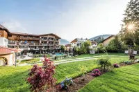 Mirabell Dolomites Hotel Luxury Ayurveda & Spa Hotel a Valdaora di Mezzo