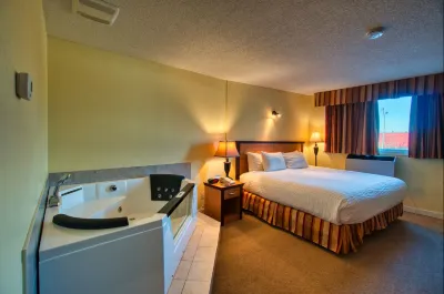 Park West Inn Ξενοδοχεία στην πόλη 