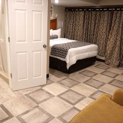 One-Bedroom Suite - Non-Smoking Beachside Resort Promo Code