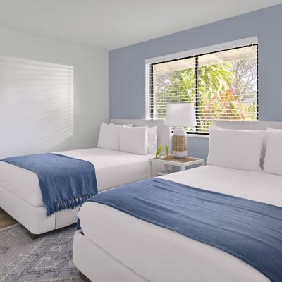 Multiple Bed Room PGA National Resort Promo Code