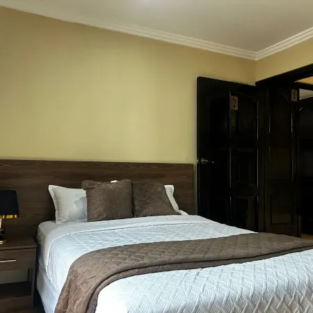Hotel Melody