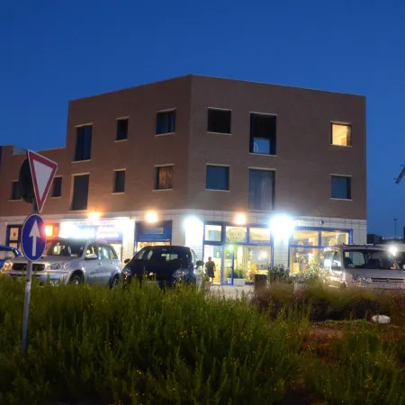 B&B Pontemare