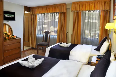 Hotel Balsa Inn Hotels in 