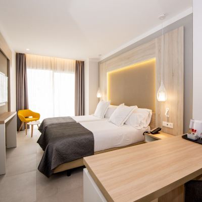 Superior Room Bahia Principe Fantasia Tenerife - All Inclusive Promo Code