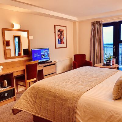 Superior Double Room, 1 Queen Bed, Ocean View Bayview Hotel Promo Code