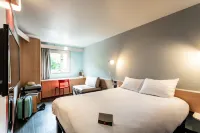 Hôtel Restaurant Ibis Bourges