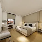 Silken Ciudad de Vitoria Hotels in 