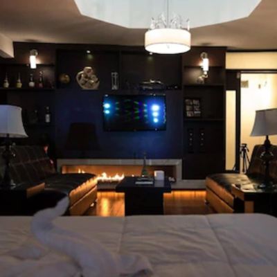 Penthouse, Jetted Tub Hotel V Promo Code