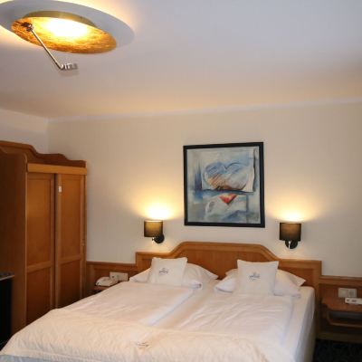 Junior Suite Hotel Trapp Promo Code