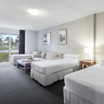 Family Room Dorset Gardens Hotel Promo Code