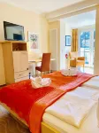 Aparthotel Kleine Perle