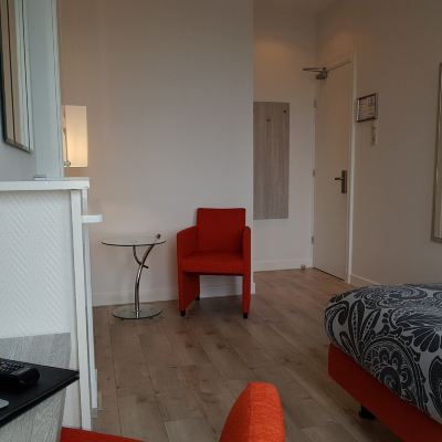 Double Room, 1 Queen Bed, Non Smoking Hotel Bor Scheveningen Promo Code