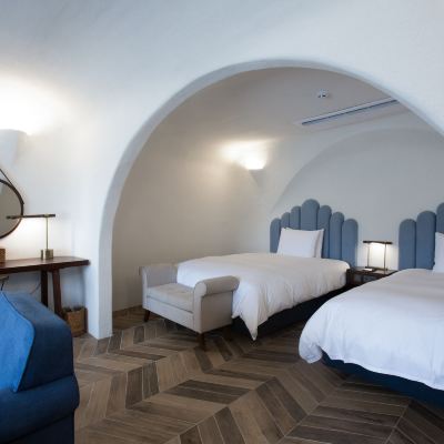 Family Suite Ecoland Hotel Promo Code