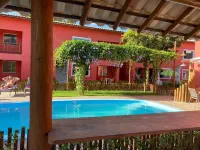 Apartamento na região de Guarajuba