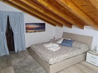 Bb Villa Chiara Trappitello-taormina