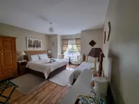 Parkhouse Bed and Breakfast Ξενοδοχεία στην πόλη 