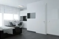 The Residences - Apartments Frankfurt