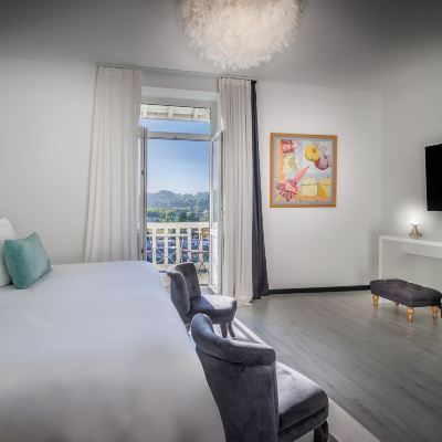 Family Suite Belfry Spa by Ligne St Barth Promo Code