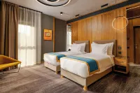 Hotel Vibre Hotels in 