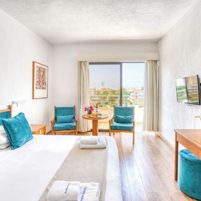 Twin Room Paphos Gardens Holiday Resort Promo Code