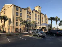 Country Inn & Suites by Radisson, Murrells Inlet, SC Hotels in Horry County