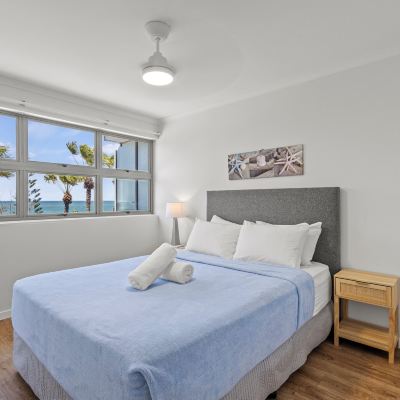 Spinnaker 2 Bedroom, Level 2 (No Parking-External Apartment) Malibu Mooloolaba Promo Code