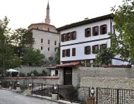 Çamlıca Konak Çarsı  호텔