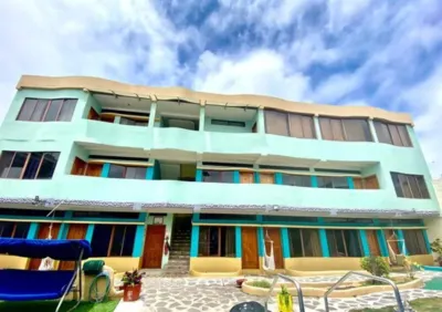 Galápagos Eco Friendly Hotels in 