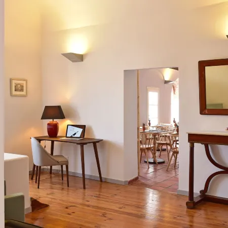 Noble House Essence Évora - by Unlock Hotels