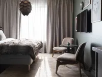 Elite Hotel Frost – Hotel & Spa