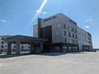 ハンプトンインオガララ のホテル