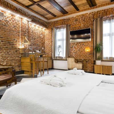 Executive King Suite Aparthotel Stare Miasto Promo Code