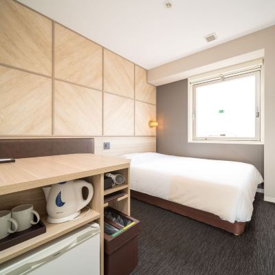 エキストラルーム-喫煙 スーパーホテル鳥取駅前 クーポン