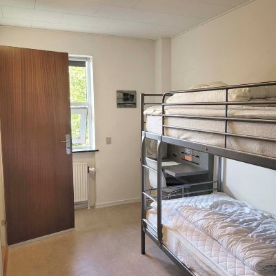 Double Room with Private Bathroom Aarhus Hostel Promo Code