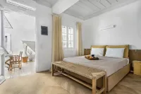 Guesthouse Niriides
