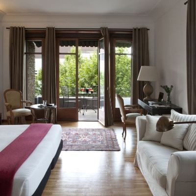 Large Room With Terrace Primero Primera Promo Code