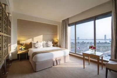 Golden Tulip Dammam Corniche Hotel Hotels in 